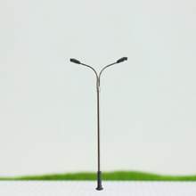 model lamp